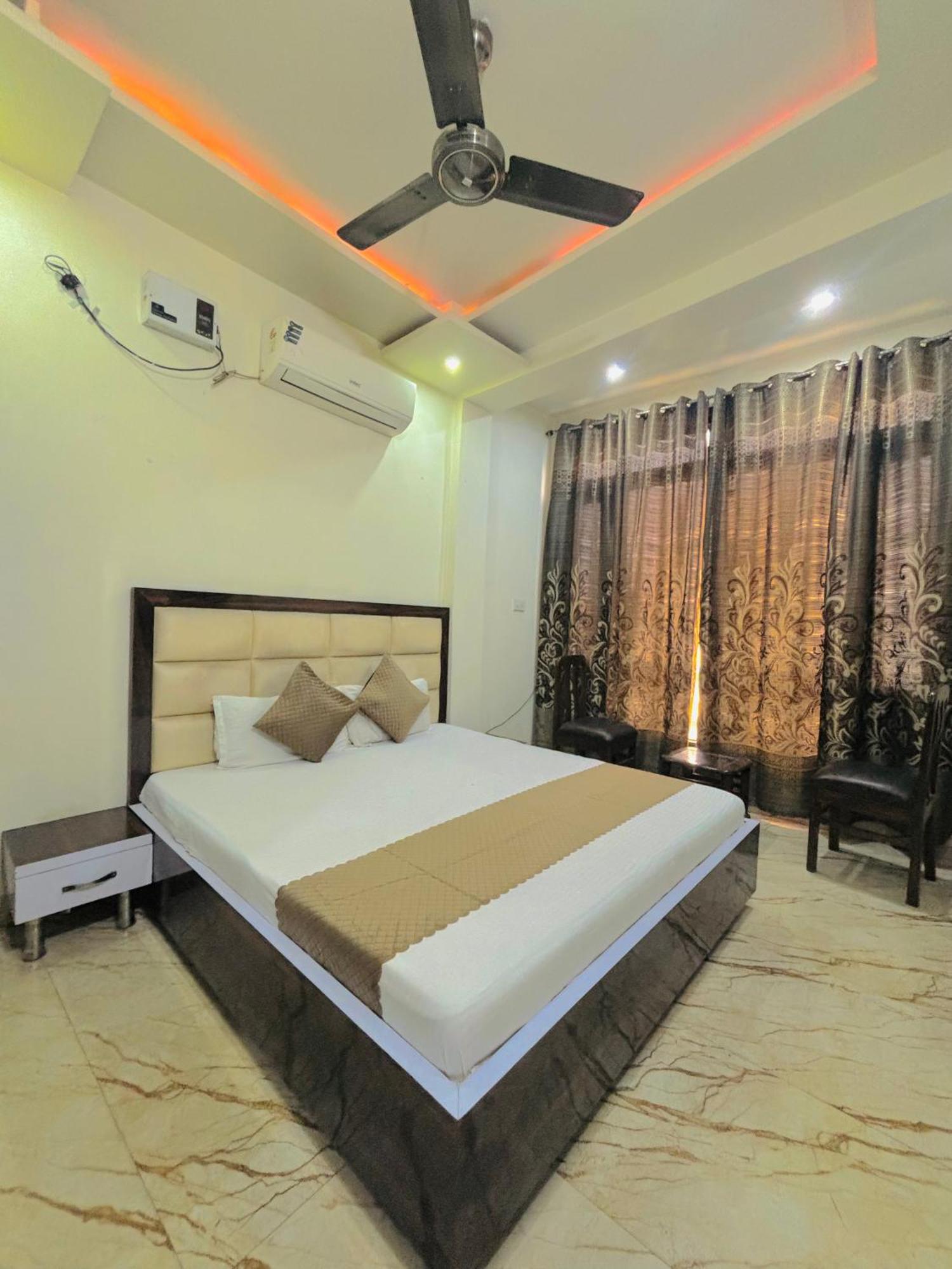Shiv Shankar Guest House أمريتسار المظهر الخارجي الصورة