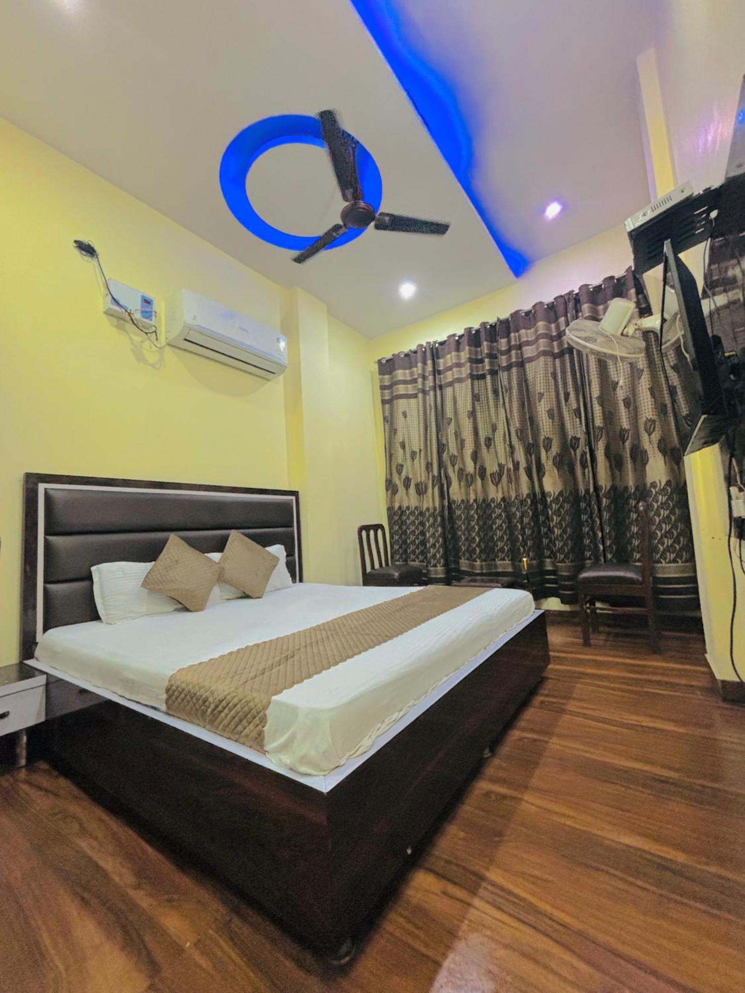 Shiv Shankar Guest House أمريتسار المظهر الخارجي الصورة