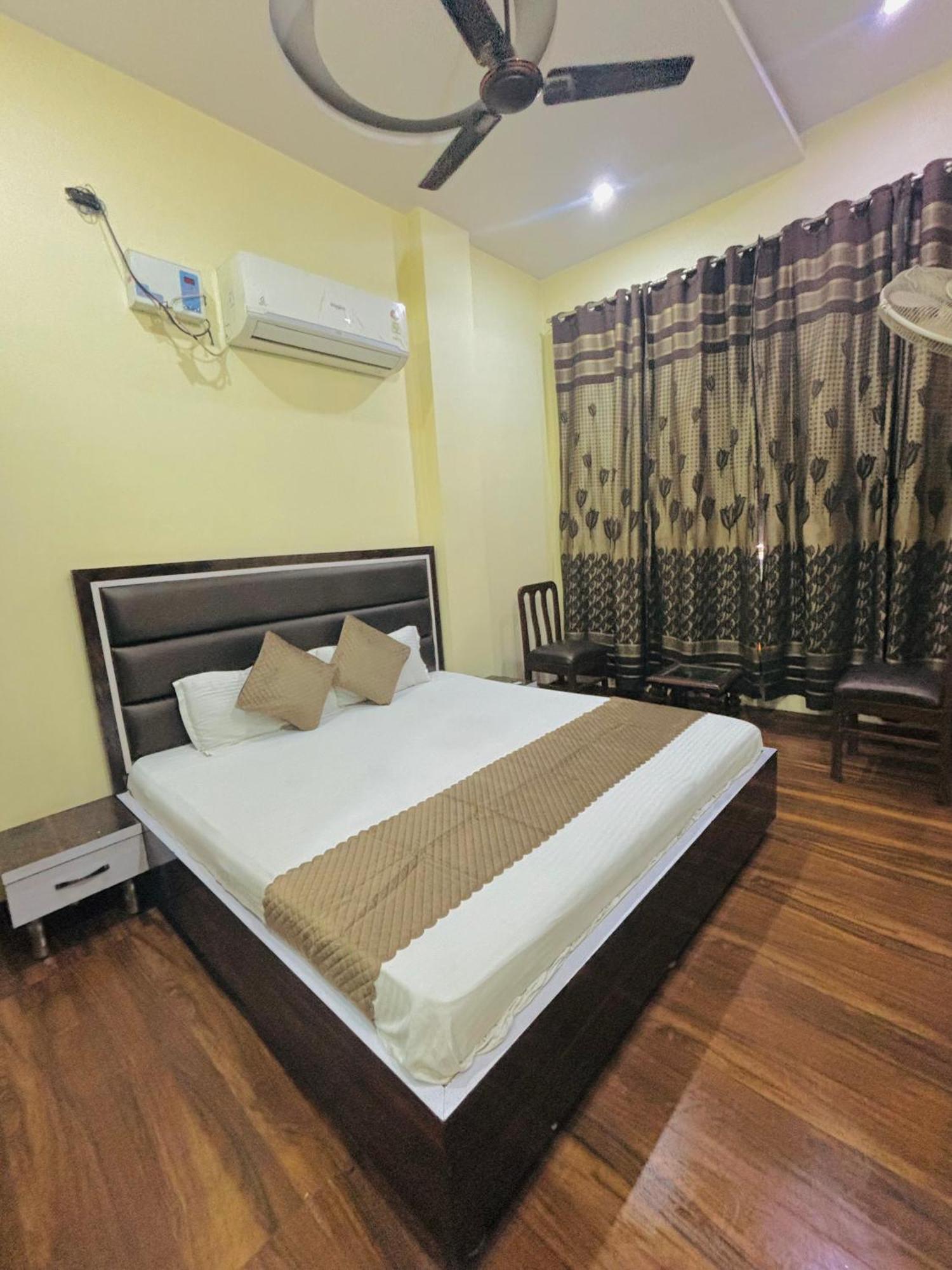 Shiv Shankar Guest House أمريتسار المظهر الخارجي الصورة
