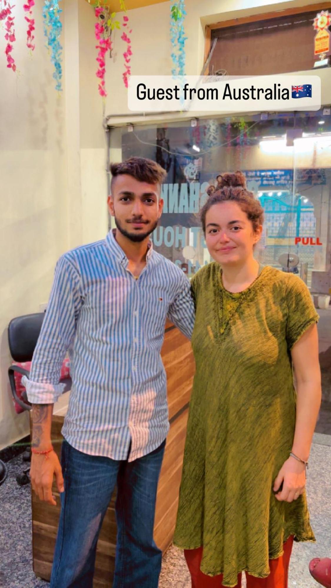 Shiv Shankar Guest House أمريتسار المظهر الخارجي الصورة