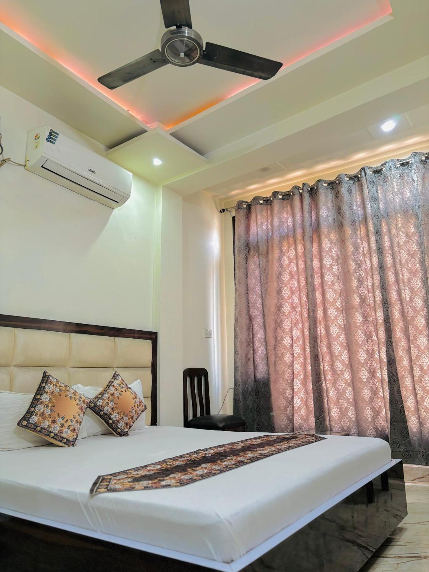 Shiv Shankar Guest House أمريتسار المظهر الخارجي الصورة